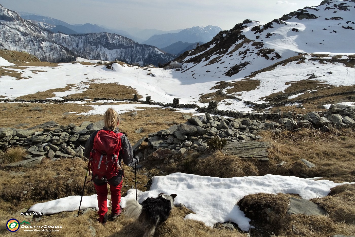 72 Dal Bivacco scendiamo al Rifugio Balicco.JPG